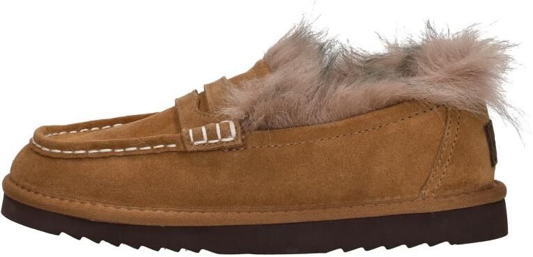 Warmbat Mildura Women Suede