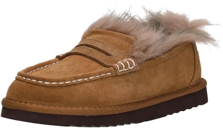 Warmbat Mildura Women Suede - Foto 4