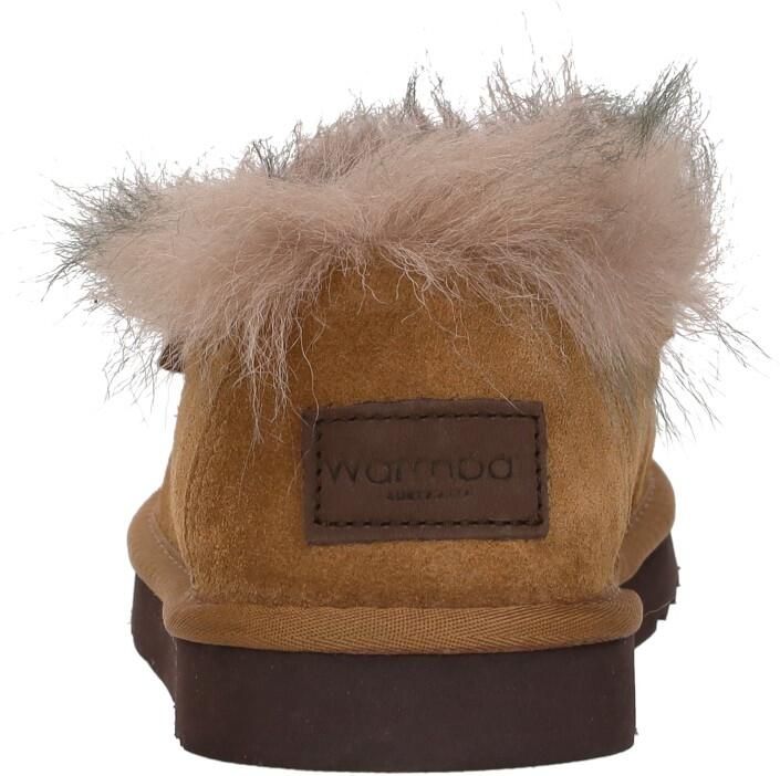Warmbat Mildura Women Suede - Foto 2