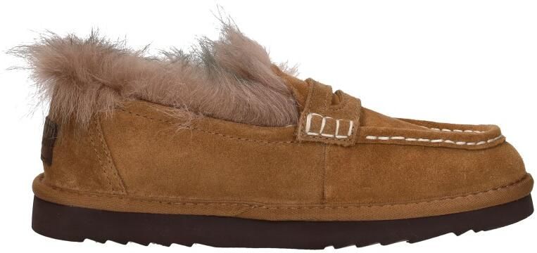 Warmbat Mildura Women Suede - Foto 5