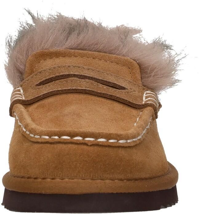 Warmbat Mildura Women Suede - Foto 3