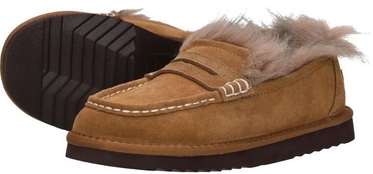 Warmbat Mildura Women Suede - Foto 6