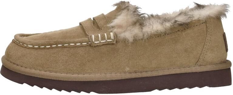 Warmbat Mildura Women Suede