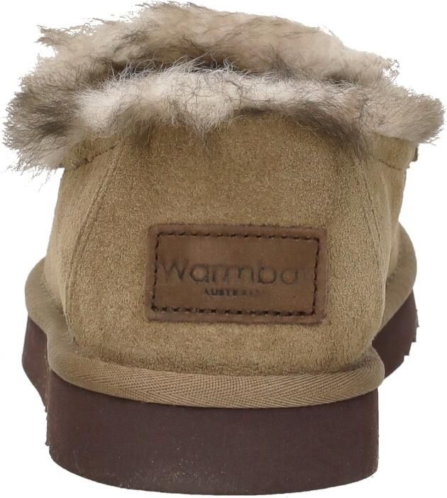 Warmbat Mildura Women Suede - Foto 3
