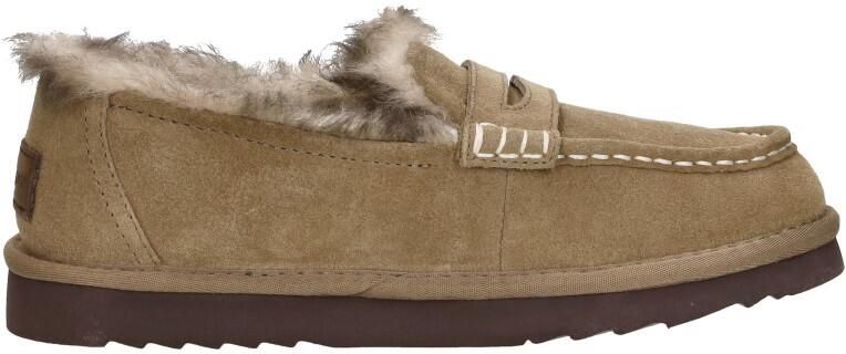 Warmbat Mildura Women Suede - Foto 6