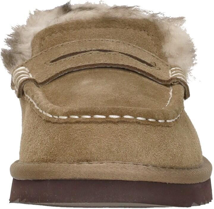 Warmbat Mildura Women Suede - Foto 2