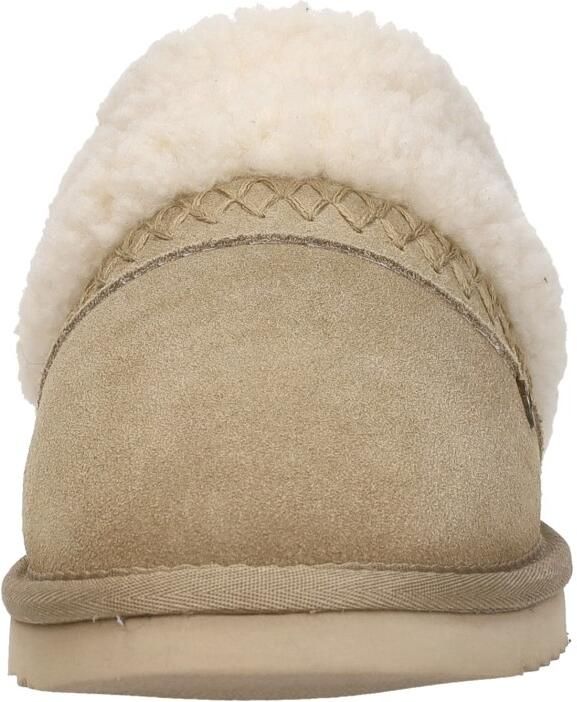 Warmbat Pantoffel NHILL NHL3272 52 Ecru Beige - Foto 2