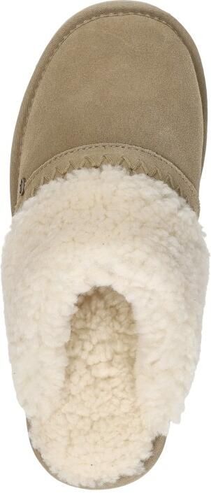 Warmbat Pantoffel NHILL NHL3272 52 Ecru Beige - Foto 7