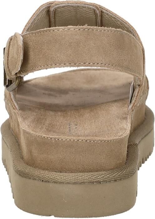 Warmbat Sandalen Wenlock 36WNL311051 Stone Beige - Foto 5
