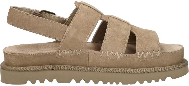Warmbat Sandalen Wenlock 36WNL311051 Stone Beige - Foto 7