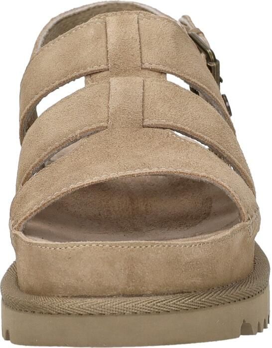 Warmbat Sandalen Wenlock 36WNL311051 Stone Beige - Foto 3