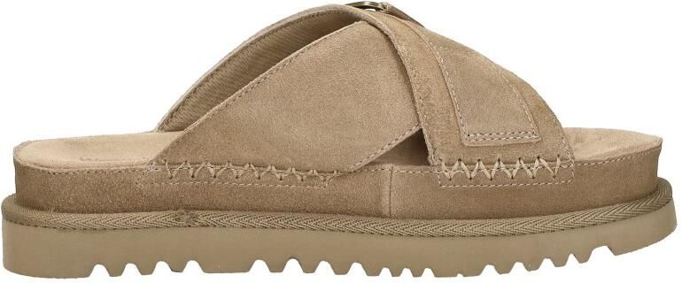 Warmbat Slippers Wondai 34WND311051 Stone Beige - Foto 7