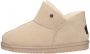 WARMBAT Pantoffels Dames Willow Maat: 40 Materiaal: Suède Kleur: Beige - Thumbnail 4