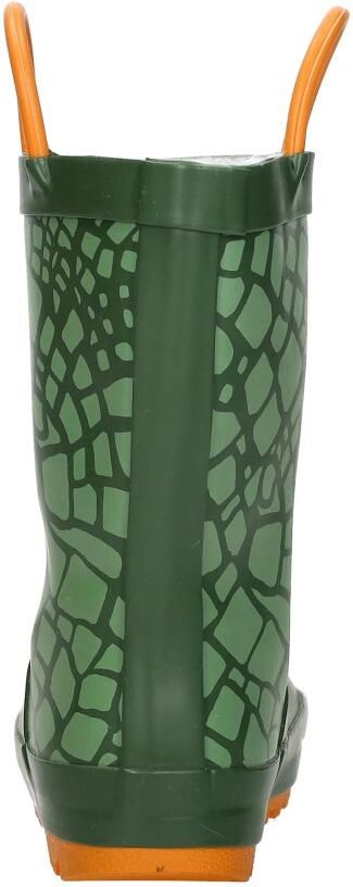 Wink Rubberlaarzen Gevoerd - Foto 5