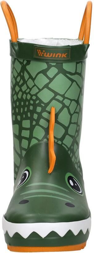 Wink Rubberlaarzen Gevoerd - Foto 7
