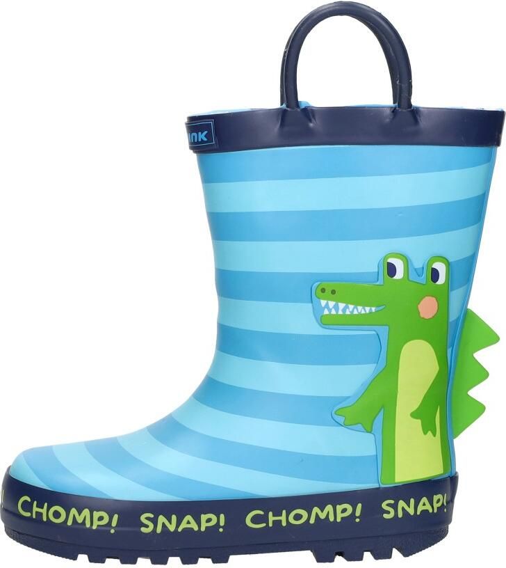 Wink Rubberlaarzen Gevoerd