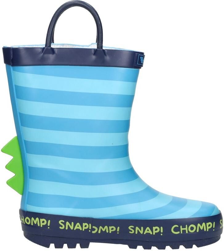 Wink Rubberlaarzen Gevoerd - Foto 3