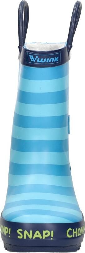 Wink Rubberlaarzen Gevoerd - Foto 6