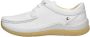 Wolky Dames Veterschoenen Celebration Nappa Wit - Thumbnail 3