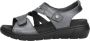 Wolky 00410632 Ikaria Magia Pearl Sandalen - Thumbnail 2