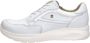 Wolky Dames Sneakers 06400 Impact S2F Wit - Thumbnail 2