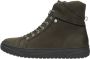 Wolky Wheel Longbeach Comfort Veterboot Groen - Thumbnail 2