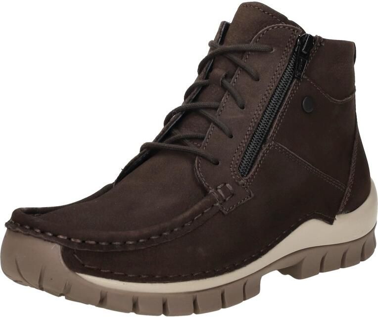 Wolky Boost - Foto 3