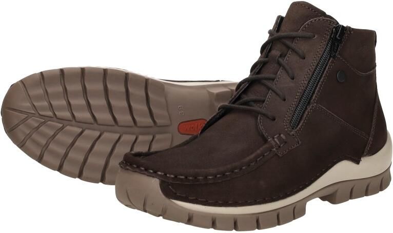 Wolky Boost - Foto 6