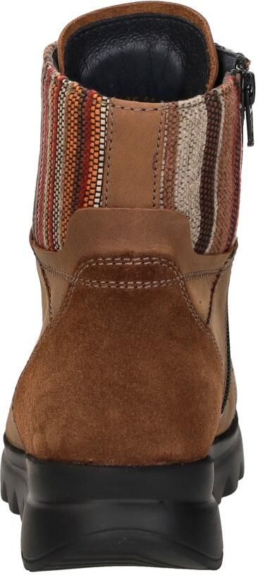 Wolky Grenada HV Gobi Veterboots Cognac - Foto 4