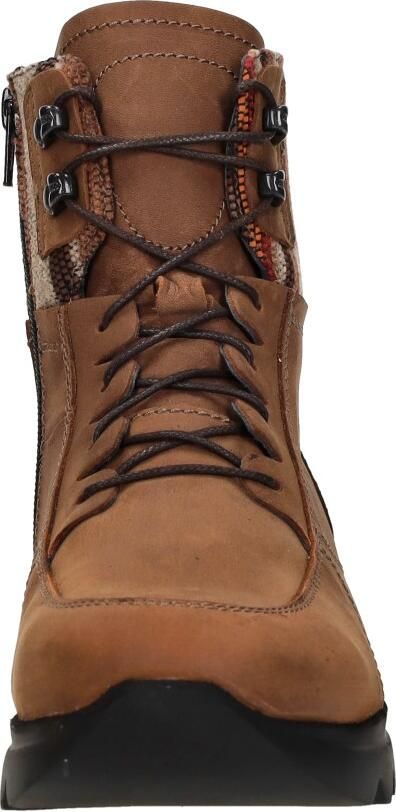 Wolky Grenada HV Gobi Veterboots Cognac - Foto 3