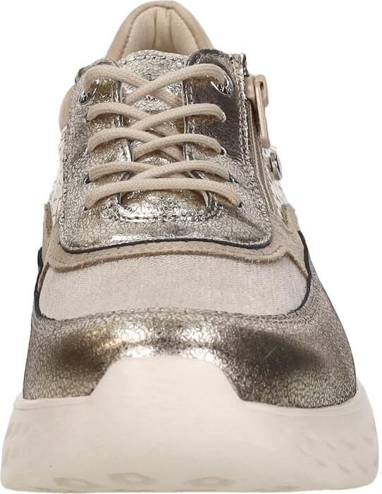 Wolky 0570390-144 dames veterschoenen sportief metallic - Foto 5
