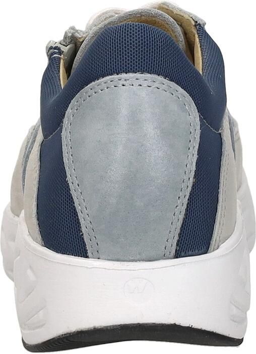 Wolky Vitality S2F Veterschoenen Laag - Foto 4