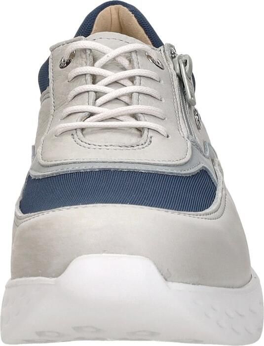 Wolky Vitality S2F Veterschoenen Laag - Foto 3