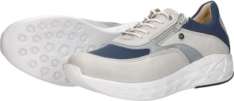 Wolky Vitality S2F Veterschoenen Laag - Foto 6