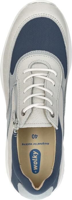 Wolky Vitality S2F Veterschoenen Laag - Foto 7