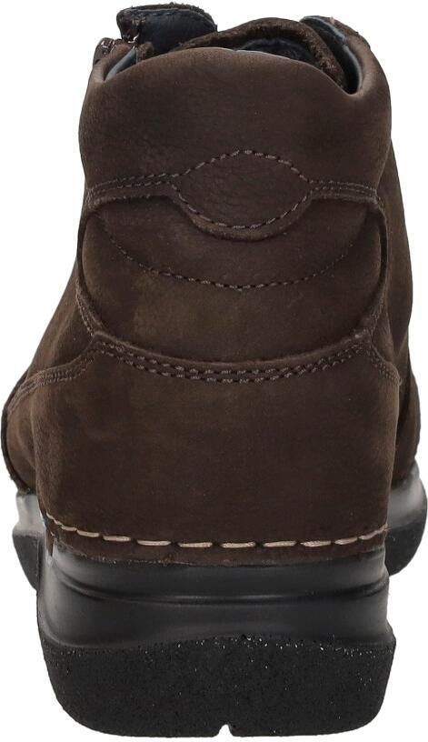 Wolky Why Antique Veterboots Bruin - Foto 5