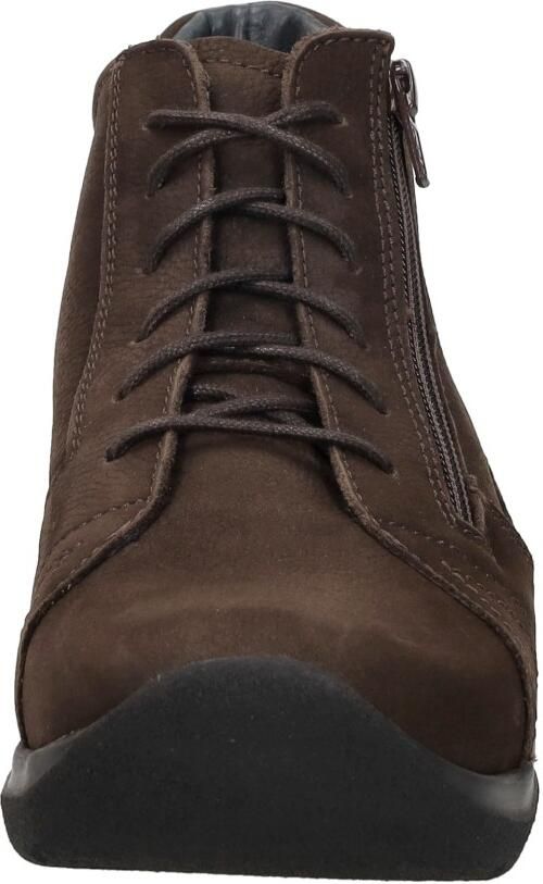 Wolky Why Antique Veterboots Bruin - Foto 4