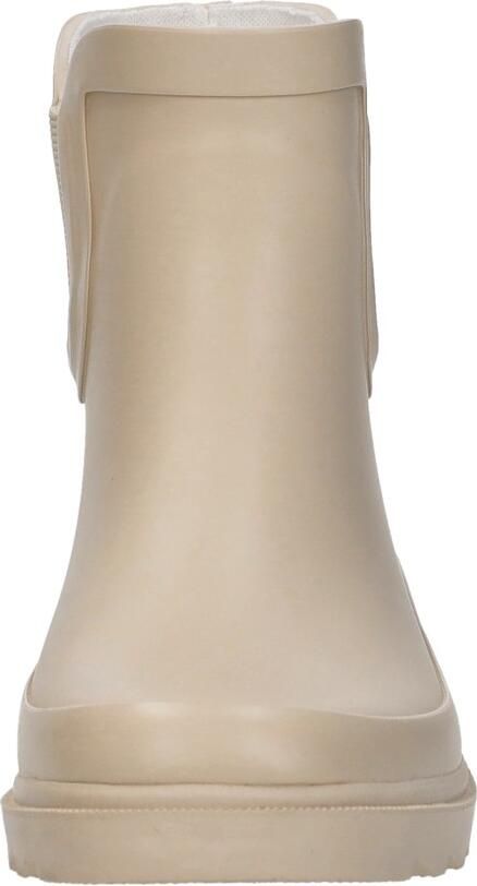 Xq Footwear Kids Plain Chelsea Rubber Rainboot - Foto 4