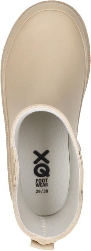 Xq Footwear Kids Plain Chelsea Rubber Rainboot - Foto 6