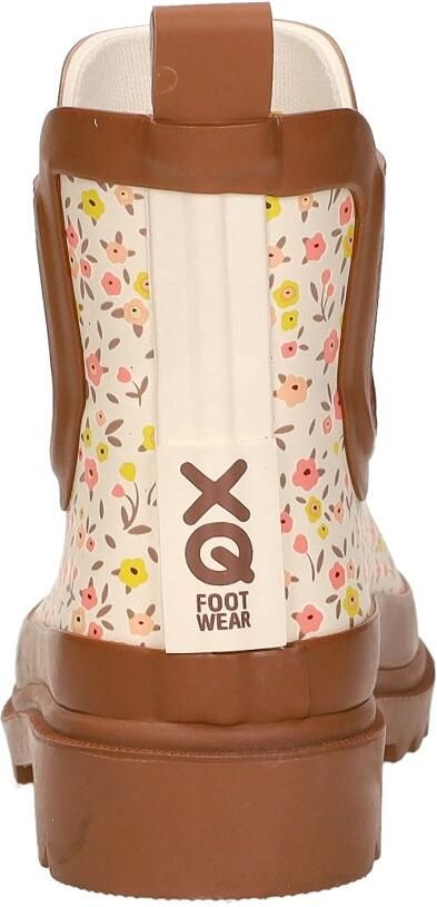 Xq Footwear Kids Print Chelsea Rubber Rainboot - Foto 5