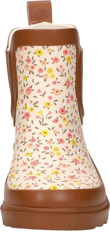 Xq Footwear Kids Print Chelsea Rubber Rainboot - Foto 6