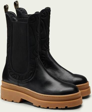 SCOTCH & SODA FOOTWEAR - Stivali Donna / Scarpe Donna