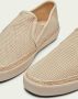 Scotch & Soda Izomi Instappers Heren Beige - Thumbnail 9