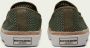 Scotch & Soda izomi 6a espadrilles heren groen s744 army green stof - Thumbnail 8