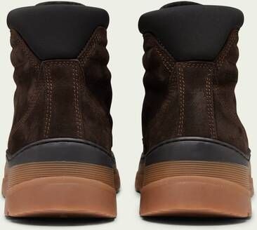 Scotch & Soda Maffei halfhoge laarzen