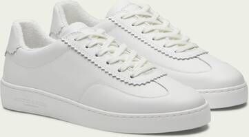 Scotch & Soda PLAKKA 2.0 - Sneakers basse - washed white/avorio