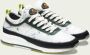 Scotch & Soda Vivex sneaker met neopreen details - Thumbnail 1