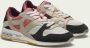 Scotch & Soda Vivex sneakers van synthetisch suède en nylon - Thumbnail 7