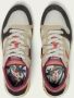 Scotch & Soda Vivex sneakers van synthetisch suède en nylon - Thumbnail 8