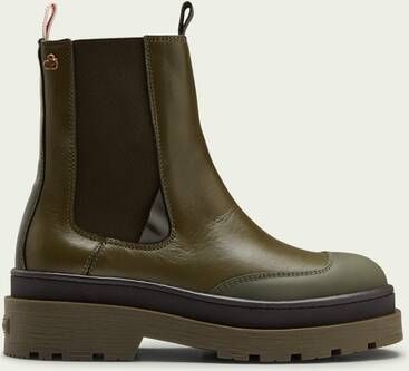 Scotch & Soda Aubri leren laarzen